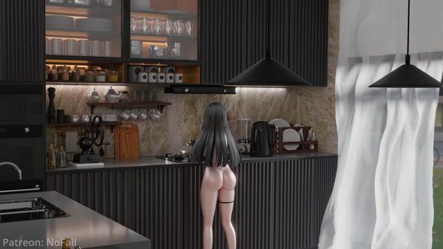 [Sex Version] Chisa - Wife thumbnail
