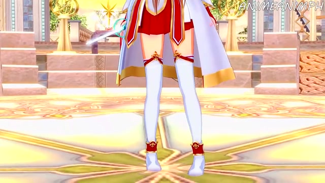 Sword Art Online - Asuna thumbnail