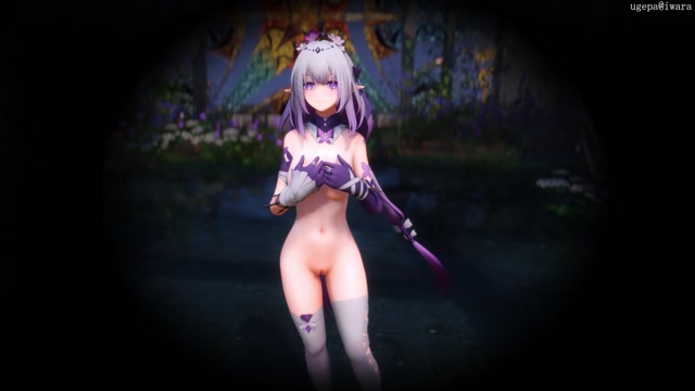 【Ugepa】16-Castorice 2025.04 thumbnail