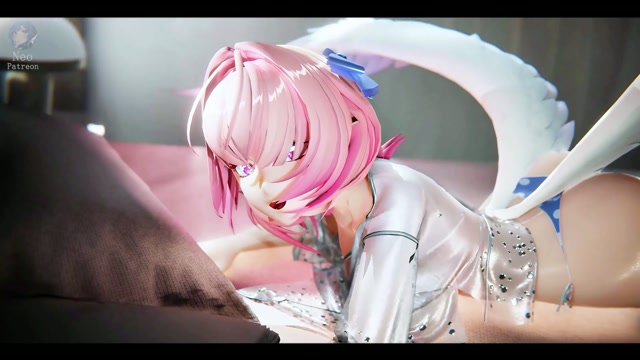 (26.8) Remielle MV - La La Love me thumbnail