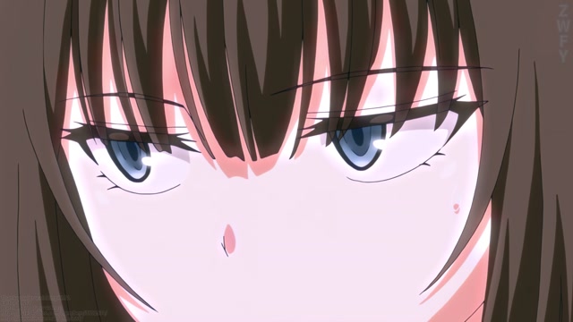 [HMV] Maid Education: Fallen Aristocrat Rurikawa Tsubaki 2 thumbnail