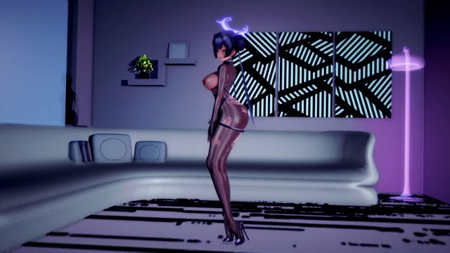 Hime-Excuse me thumbnail