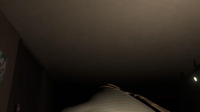 Cecilia x Wise blowjob hiding in bed sheets thumbnail