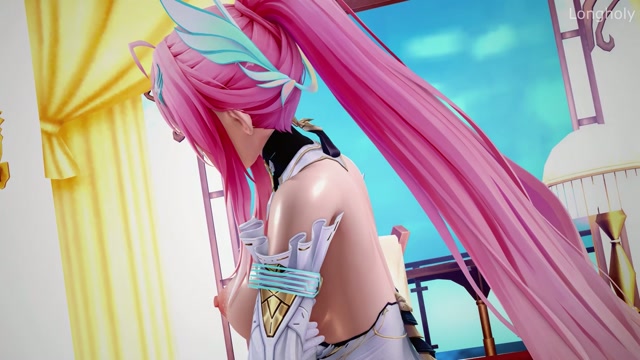 Aemeath's first time thumbnail