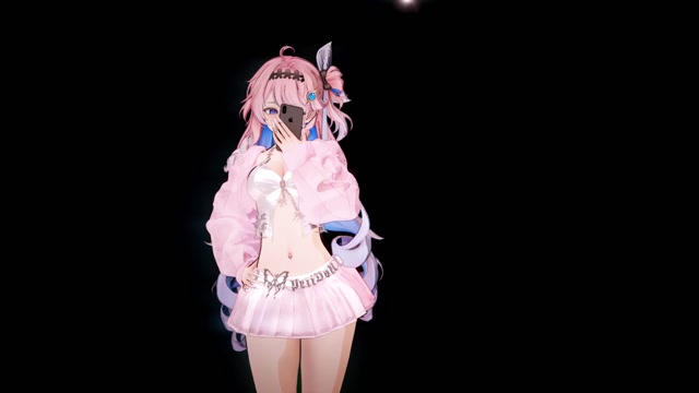 [Wuwa] Angelcore thumbnail