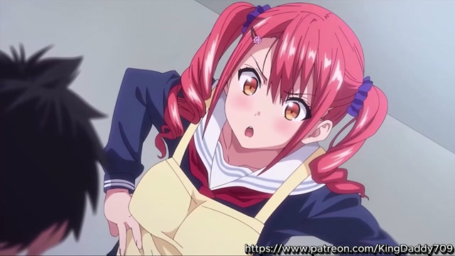 Sister Breeder - Mimosa HMV thumbnail