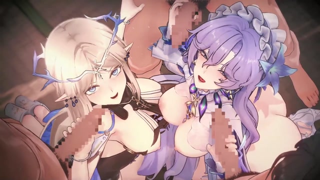 Cartethyia Cantarella part 2 thumbnail