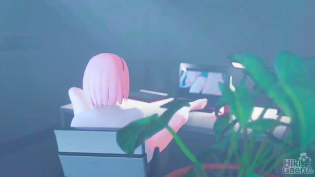 Big Dick Boruto: Sakura Hospital part 2 [HIKIGAERU3D] thumbnail