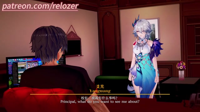 Teacher Yaoguang's Secret Yaoguang thumbnail