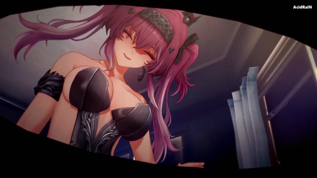 【WuWa】2025-07-03 Lupa x mob【1080P full ver】 thumbnail