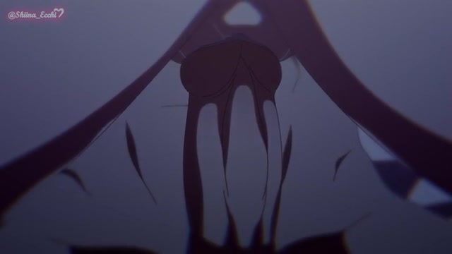Roxy Miguardia at night (Shiina Ecchi) thumbnail