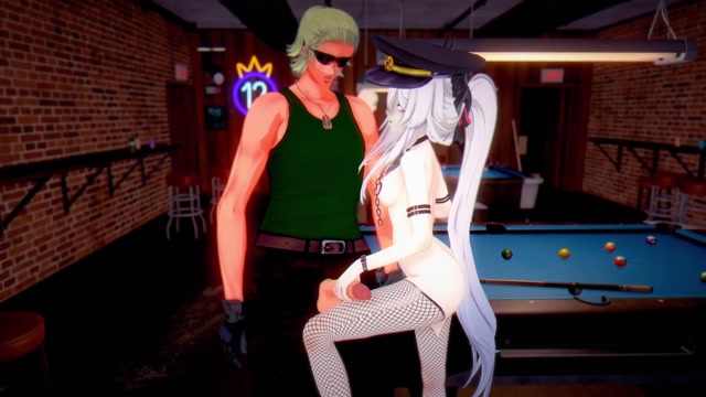 Valkyrie Resonance Restaurant ED Selim (Being) Investigated thumbnail