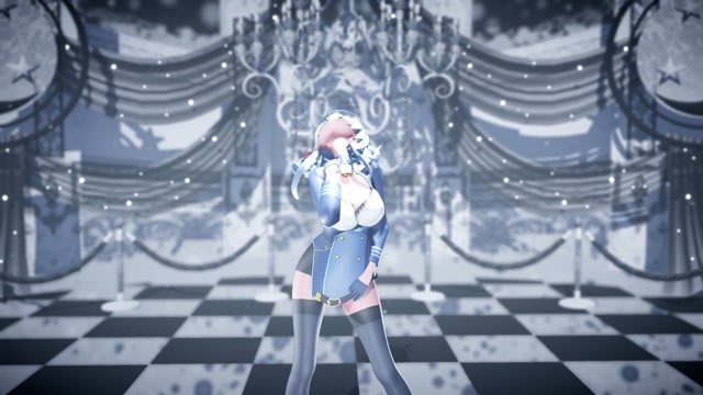 Undressing Good Night Kiss thumbnail