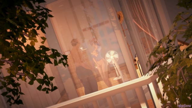 Home Tutoring Yui thumbnail