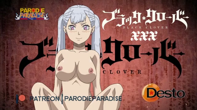 Desto Black Clover thumbnail