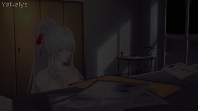 Fated Encounter part1 thumbnail