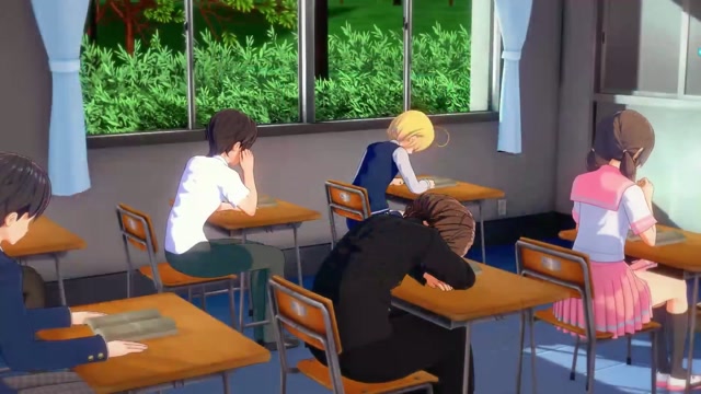 HMV NTR To Loveru Interlude Part 6 thumbnail