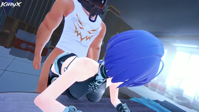 HMV - Zenless Zone Zero thumbnail