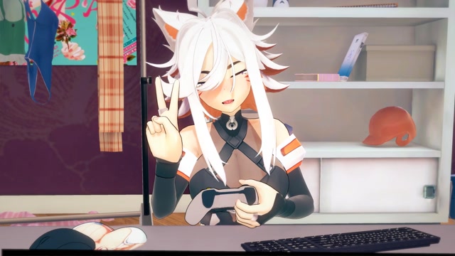 Deme getting railed on stream thumbnail