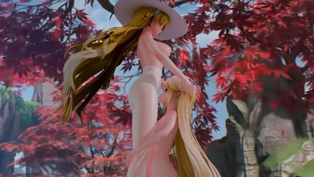 Cartethyia X Phoebe futa thumbnail
