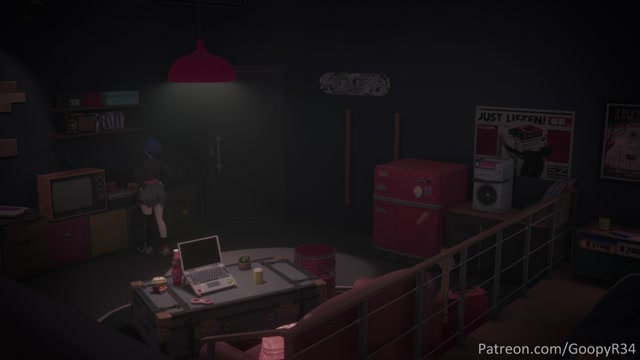 [Preview] Vivian Date Night thumbnail