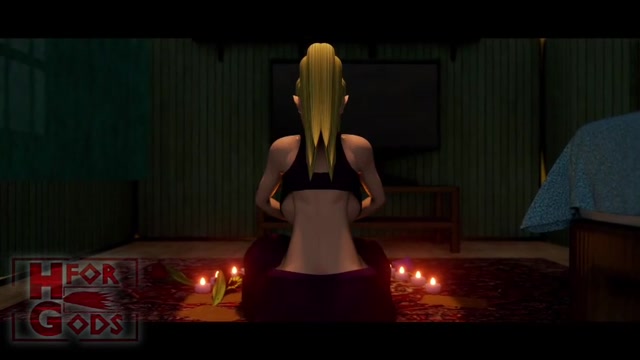 Ino Yamanaka Creampie thumbnail