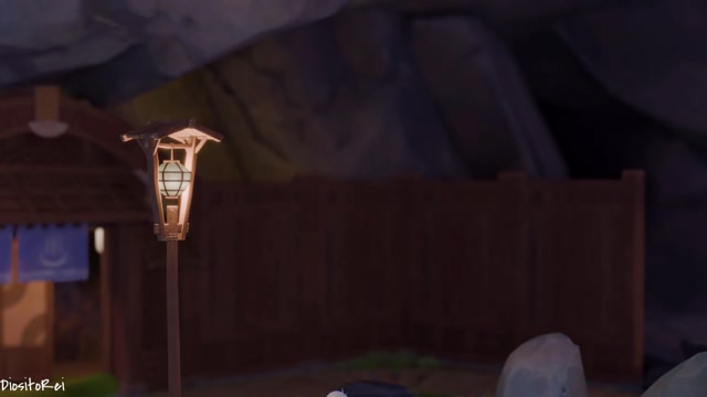 Eula x Hilichurls Cowgirl thumbnail
