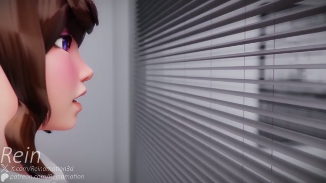Widowmaker in the Office thumbnail