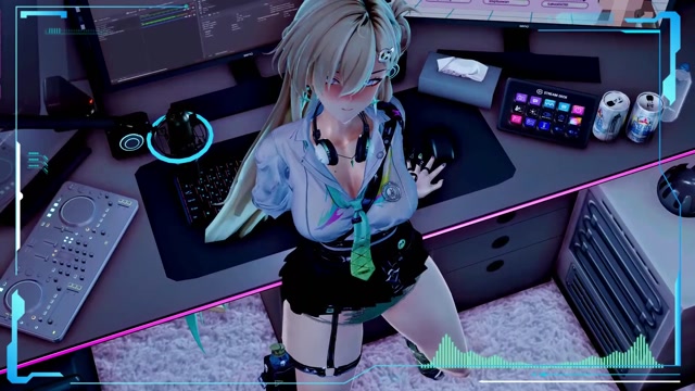 [SHORTS] Lynae | CAN YOU HELP ME SENPAI... thumbnail