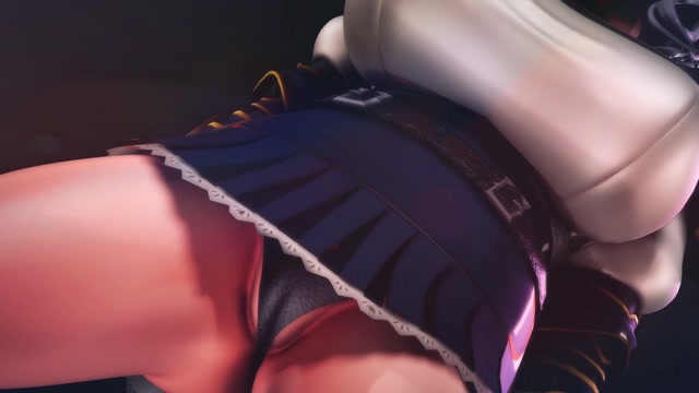 Shirogane N0el-Koshifuri Bass Knight thumbnail