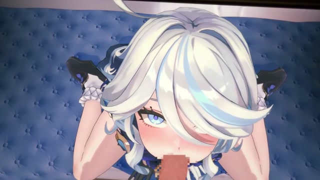 [Genshin impact] Furina thumbnail