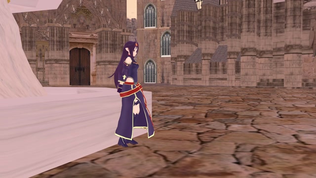 SAO Yuuki Is Hypnotized And Threatened To Be Sexual thumbnail