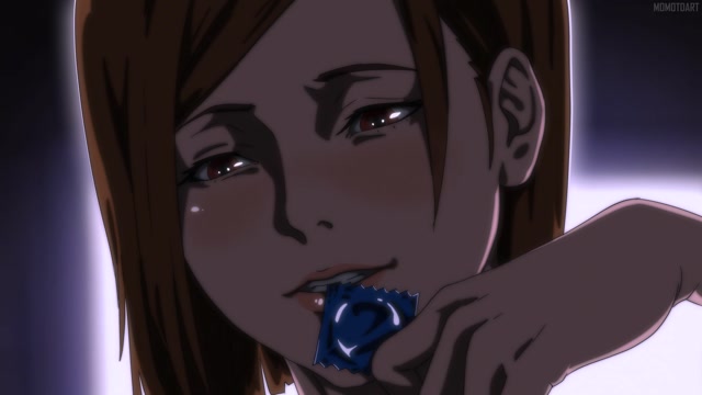 Nobara Animation (Momotdart) [Jujutsu Kaisen] thumbnail