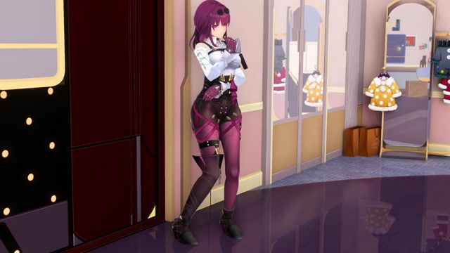 Stelle x Kafka (Futa) thumbnail