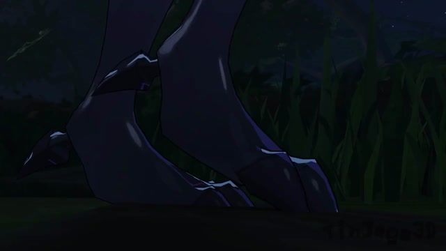 Burnice Miyabi and Zhu Yuan Defeated by Ethereals thumbnail