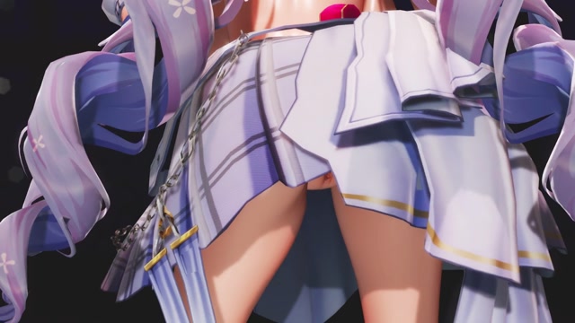 Denya Helltaker dance thumbnail
