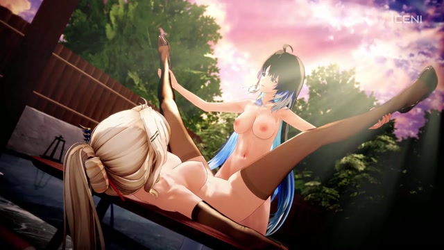 [MIX] Animations #1–5 thumbnail