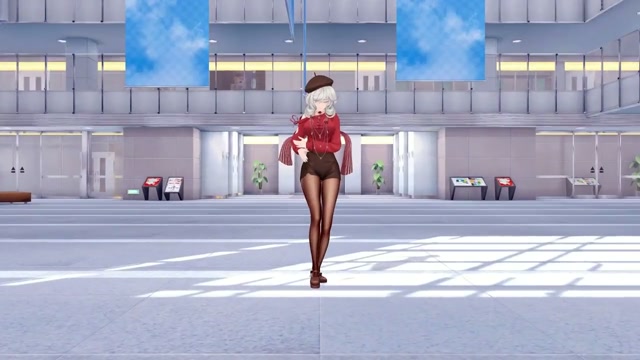 [Zankou] Is Zankou a good woman? thumbnail