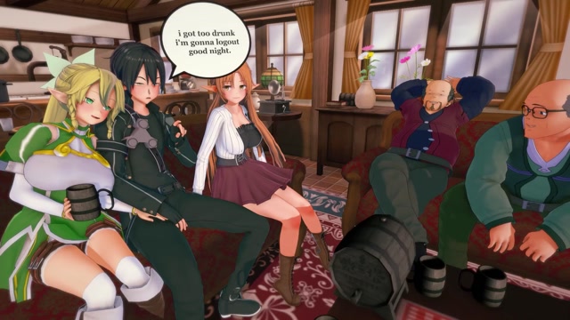 NTR In Game thumbnail