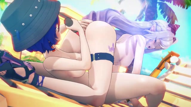 [ZZZ] Vivian thumbnail