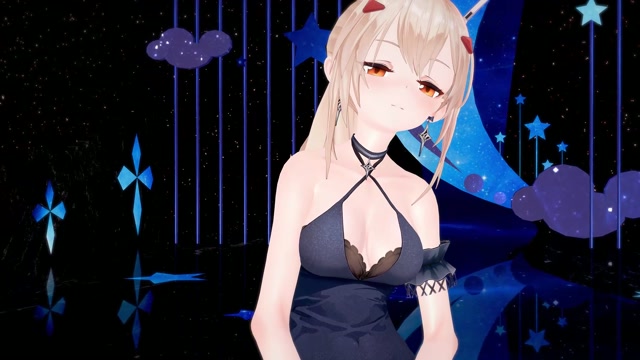 【Azur Lane】Ayanami (dress) / Ah Yeah (top) thumbnail