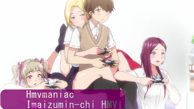 Imaizumin-chi HMV thumbnail