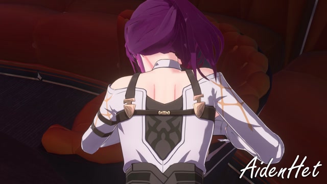 Kafka - Caressing Moonlight Part 2 | Honkai: Star Rail Crash: Star Dome Railroad thumbnail