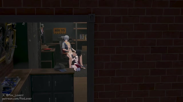 Jane Doe Blowjob thumbnail