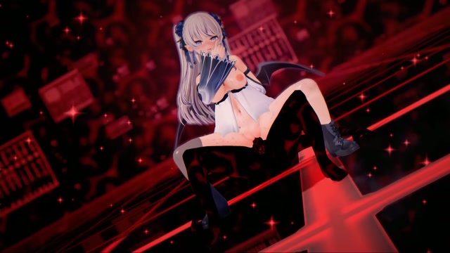 Vtuber /Sex Vampire thumbnail