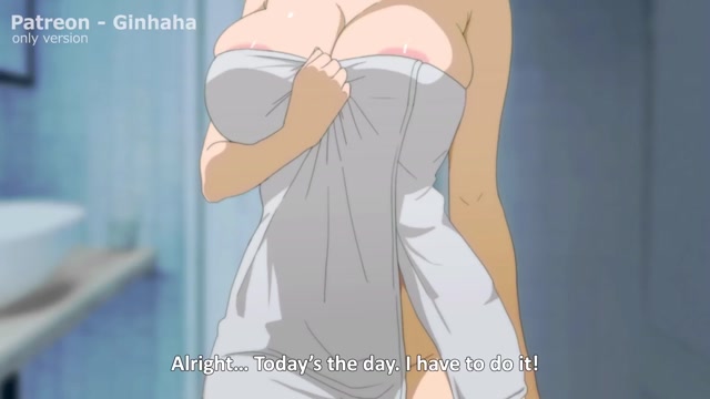 Kirigaya Kazuto x Kirigaya Suguha Bathroom thumbnail