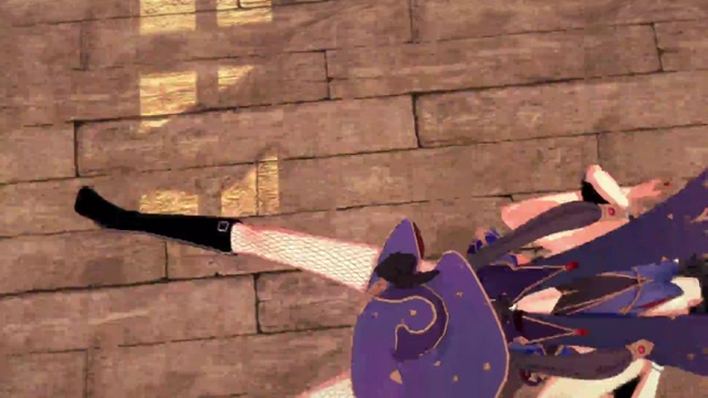 Biker girl Blaze fucks Mona thumbnail