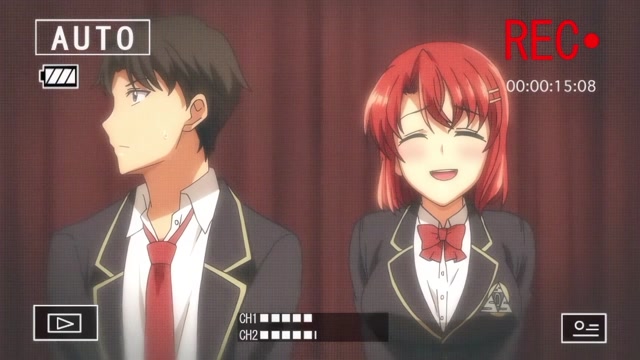 Obata Household x In the Club thumbnail