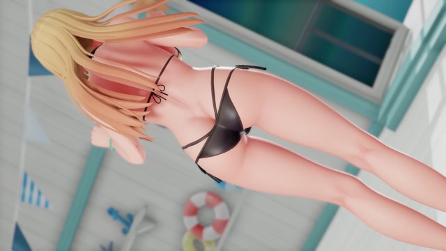 Teddy Bear(Marin) thumbnail
