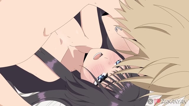 Tsumugi Rintarou x Waguri Kaoruko Missionary thumbnail